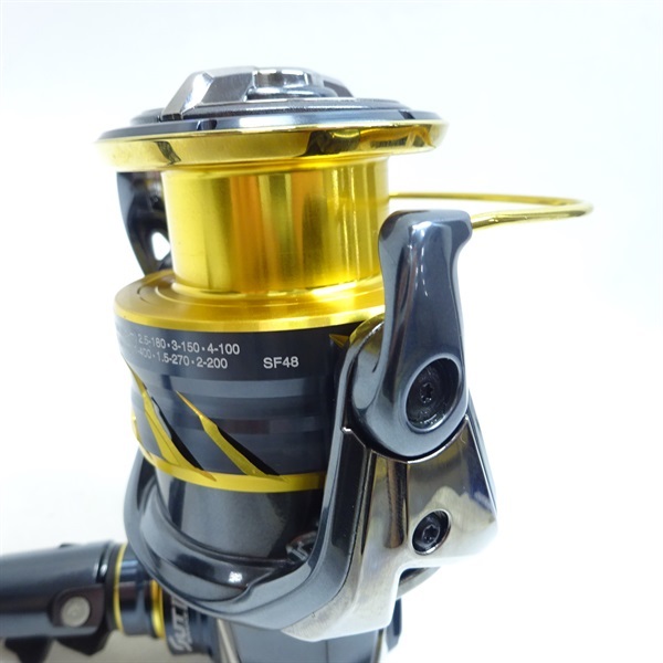 ２２ＢＢ－ＸテクニウムＣ３０００ＤＸＸＧ Ｓ 右ハンドル